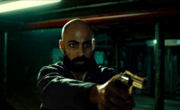 REVIEW: “Itch!” (2026)