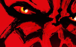 REVIEW: “Star Wars: Maul – Shadow Lord”&nbsp;(2026)