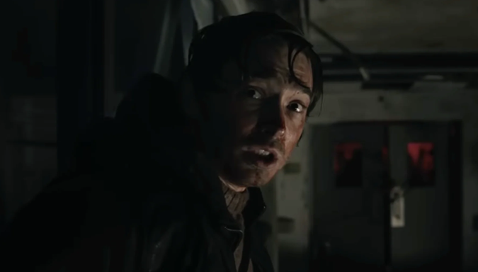 First Glance: “Resident Evil” | Keith & the Movies