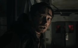 First Glance: “Resident&nbsp;Evil”