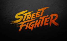 New Character Posters for Paramount’s Big Screen Adaptation of “Street&nbsp;Fighter”