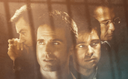 New on Home Video: “Sleepers” on 4K Ultra HD +&nbsp;Digital