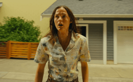 REVIEW: “Backrooms” (2026)