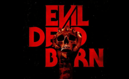 First Glance: “Evil Dead Burn” Full&nbsp;Trailer