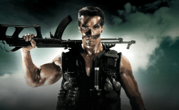 RETRO REVIEW: “Commando”&nbsp;(1985)