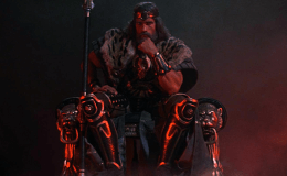 RETRO REVIEW: “Conan the Barbarian”&nbsp;(1982)