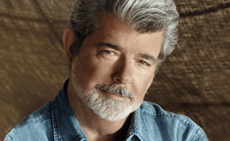 Happy Birthday George&nbsp;Lucas