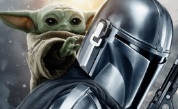 REVIEW: “Star Wars: The Mandalorian and Grogu”&nbsp;(2026)