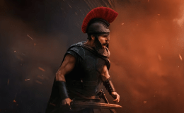 First Glance: “The Odyssey” Full&nbsp;Trailer