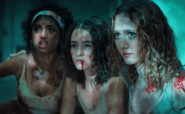 REVIEW: “Pretty Lethal”&nbsp;(2026)