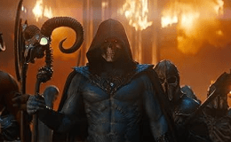 Character Posters Drop for “Masters of the&nbsp;Universe”