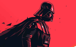For Star Wars Day: Five Awesome Darth Vader Moments in Star&nbsp;Wars…