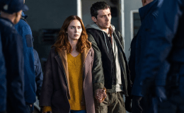 REVIEW: “Disclosure Day”&nbsp;(2026)