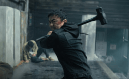 REVIEW: “The Furious”&nbsp;(2026)