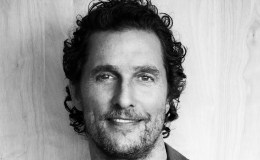Matthew McConaughey to be Honored at Filmland&nbsp;2026
