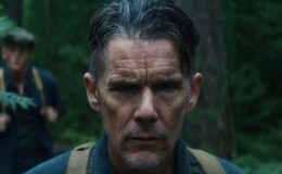First Glance: “The&nbsp;Weight”
