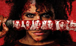 New on Home Video: “They Will Kill You” on 4K Ultra HD +&nbsp;Digital