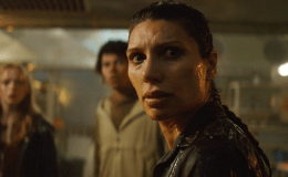 REVIEW: “Kraken” (2026)