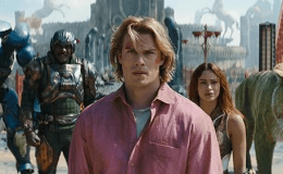 REVIEW: “Masters of the Universe”&nbsp;(2026)