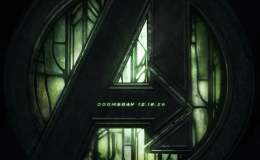 First Glance: “Avengers: Doomsday” First Trailer & New&nbsp;Poster