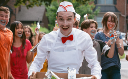 REVIEW: “Ice Cream Man”&nbsp;(2026)