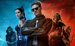 New on Home Video: “Mortal Kombat II” on 4K Uktra HD +&nbsp;Digital