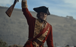 REVIEW: “Young Washington”&nbsp;(2026)