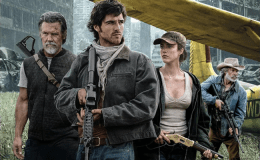 REVIEW: “The Dog Stars”&nbsp;(2026)
