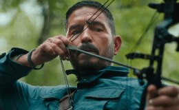 First Glance: “Ghost Soldier” New&nbsp;Trailer