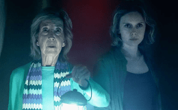 New Character Posters Drop for “Insidious: Out of the&nbsp;Further”