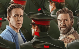 REVIEW: “Mayday” (2026)