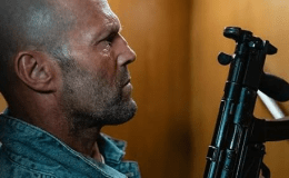 REVIEW: “Mutiny” (2026)