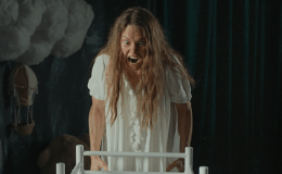 REVIEW: “Nightborn” (2026)