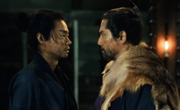 REVIEW: “The Samurai and the Prisoner”&nbsp;(2026)