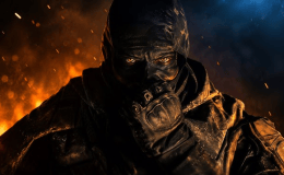 New Retro Character Posters for A24’s “Onslaught”