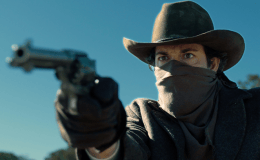 REVIEW: “Angel and the Badman”&nbsp;(2026)