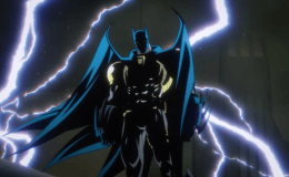 New on Home Video: “Batman: Knightfall – Part 1” on 4K Ultra HD and&nbsp;Digital