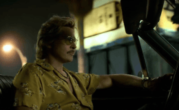 First Glance: “The Further Mis-Adventures of Cliff Booth” Official&nbsp;Trailer