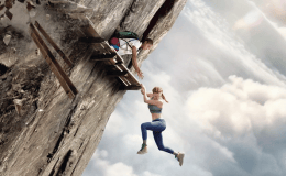 REVIEW: “Fall 2: Deadpoint” (2026)
