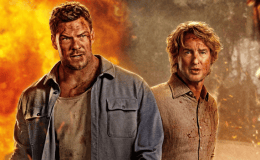 REVIEW: “Runner” (2026)