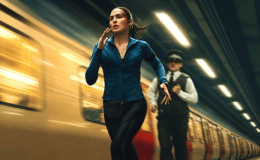 REVIEW: “The Runner”&nbsp;(2026)
