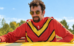 REVIEW: “The Stunt Driver”&nbsp;(2026)