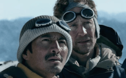 First Glance: “Tenzing” Full&nbsp;Trailer