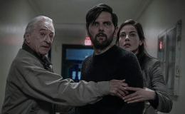 REVIEW: “The Whisper Man”&nbsp;(2026)