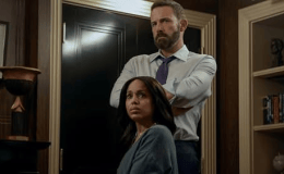 REVIEW: “Animals” (2026)