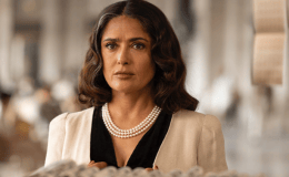 REVIEW: “Without Blood”&nbsp;(2026)