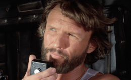 New on Home Video: “Convoy” on HD Remaster&nbsp;Blu-ray