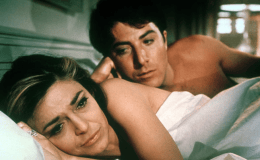 RETRO REVIEW: “The Graduate”&nbsp;(1967)