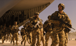 REVIEW: “Operation Kabul”&nbsp;(2026)