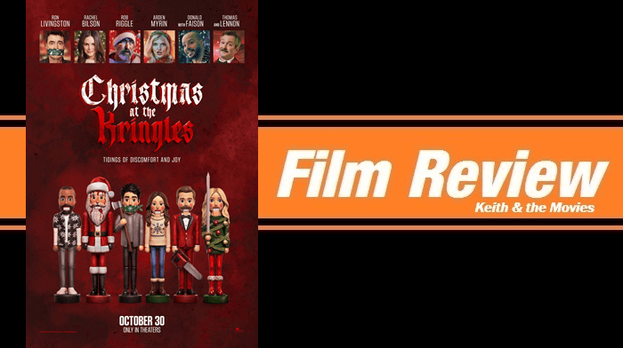 REVIEW: “Christmas at the Kringles” (2026) – Keith & the Movies